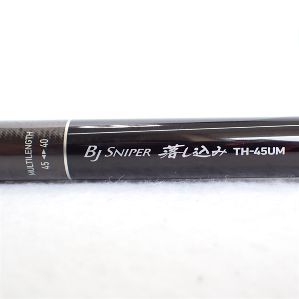 １４ＢＪスナイパー落とし込みＴＨー４５ＵＭ